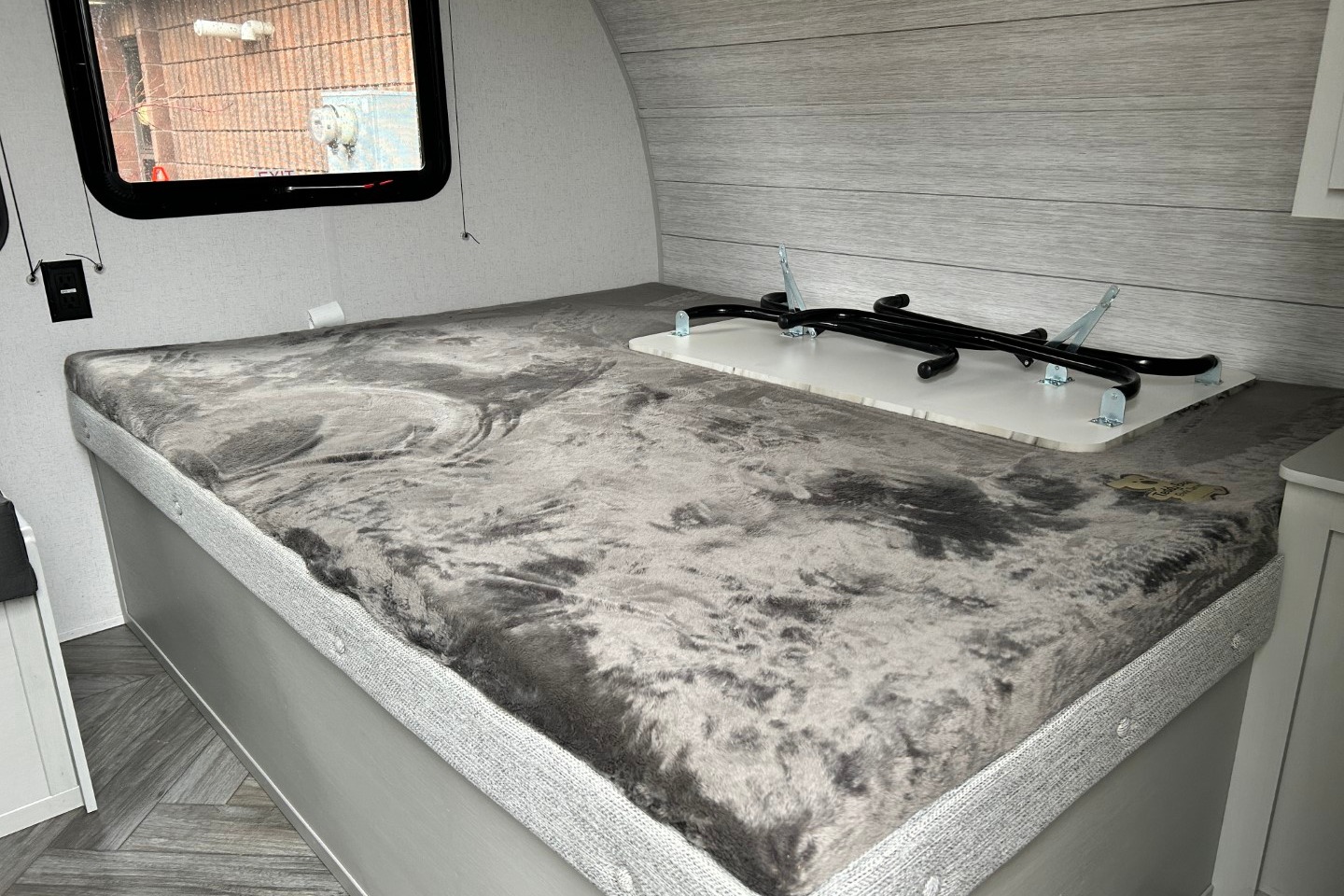John's Forest River 174BHLE Travel Trailer