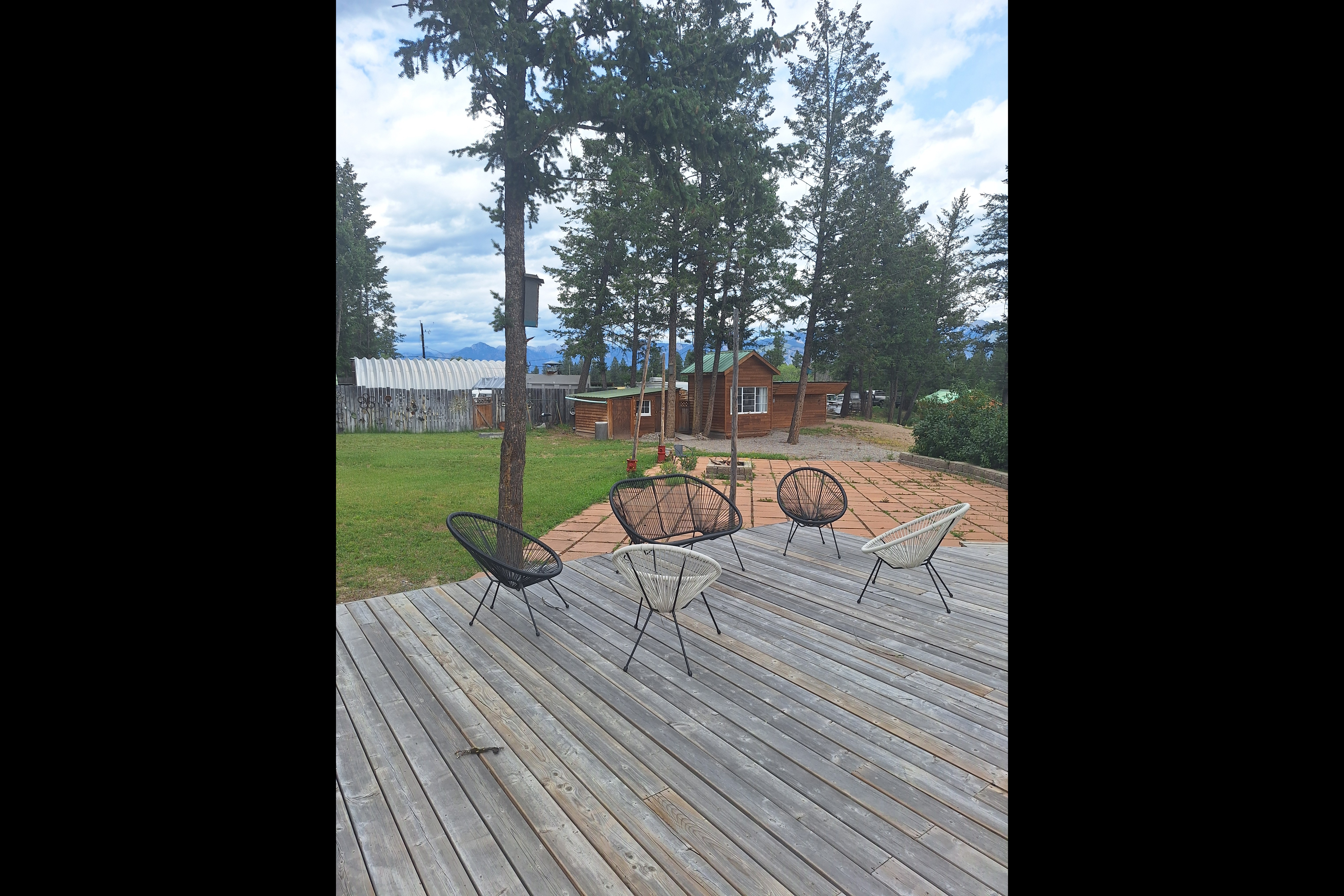 RV by the Lake - Canyon View