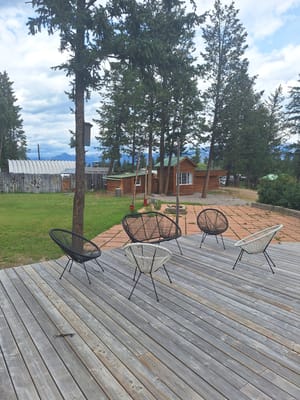 RV by the Lake - Canyon View