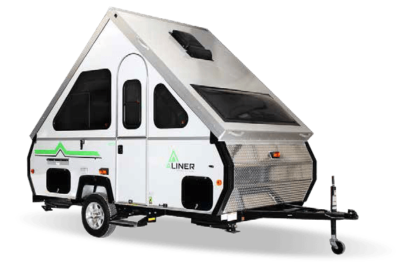 The Glamp-Liner