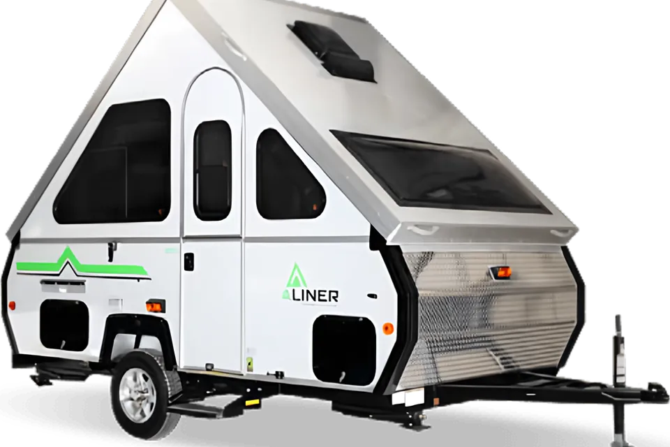 The Glamp-Liner