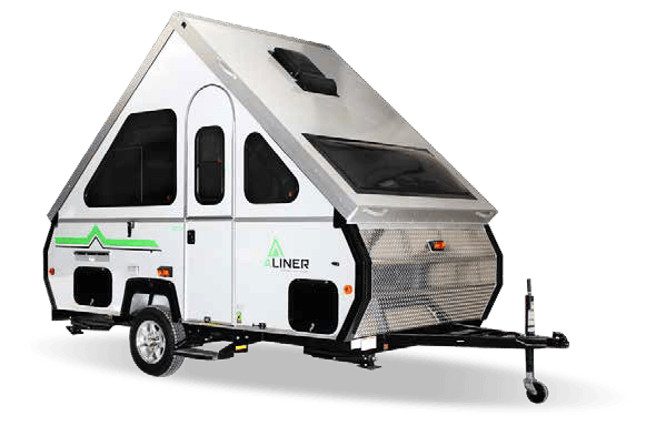 The Glamp-Liner