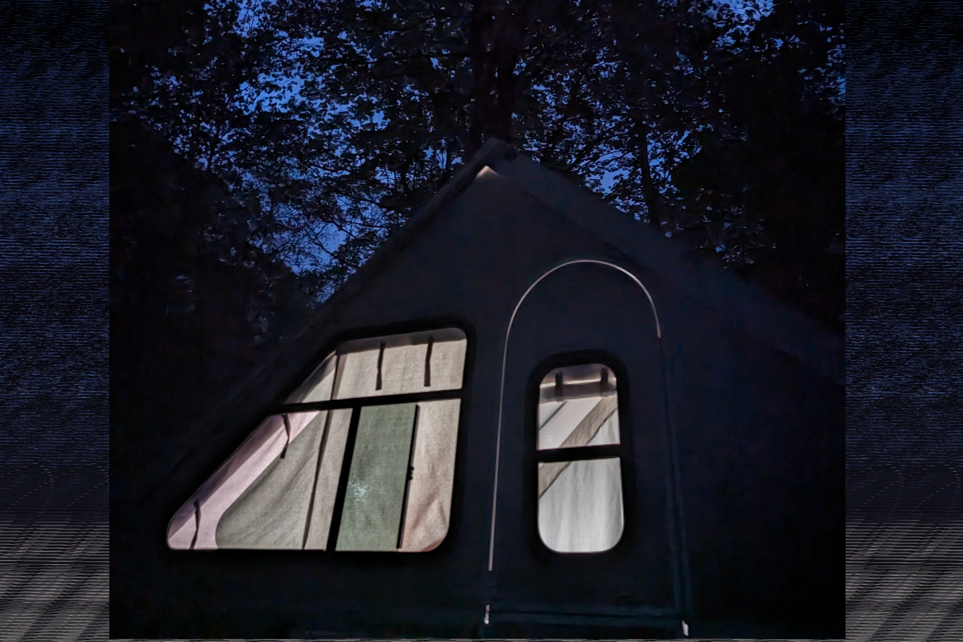 The Glamp-Liner
