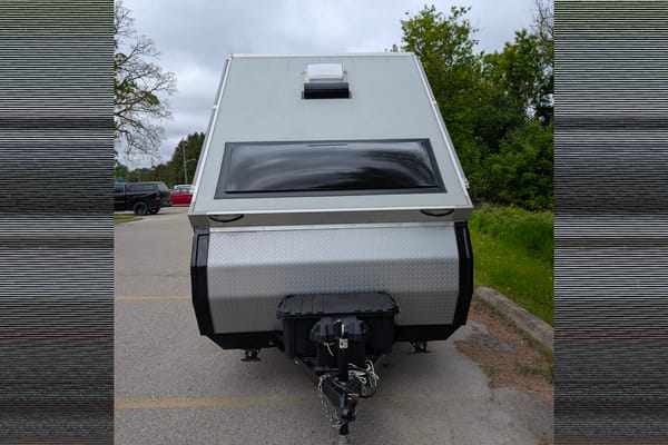 The Glamp-Liner