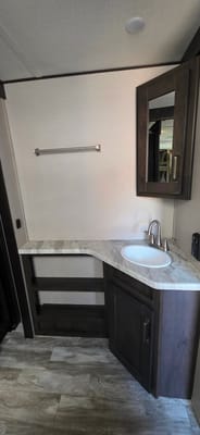 2021 Grand Design Xplor 265 bunk house family/pet friendly