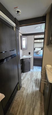 2021 Grand Design Xplor 265 bunk house family/pet friendly