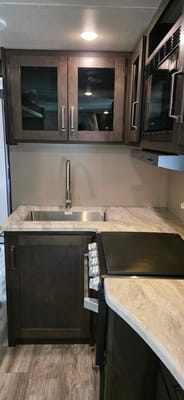 2021 Grand Design Xplor 265 bunk house family/pet friendly