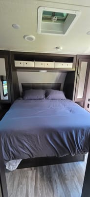 2021 Grand Design Xplor 265 bunk house family/pet friendly