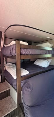 2021 Grand Design Xplor 265 bunk house family/pet friendly