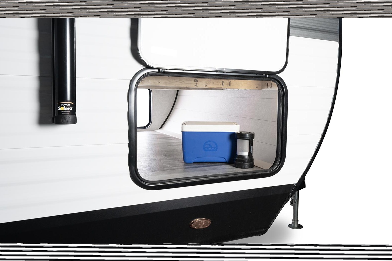 Cheerful 2024 Travel Trailer