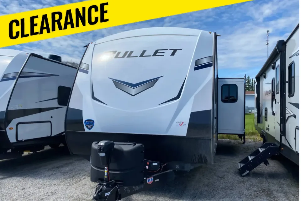 Darlene's Little House On Wheels