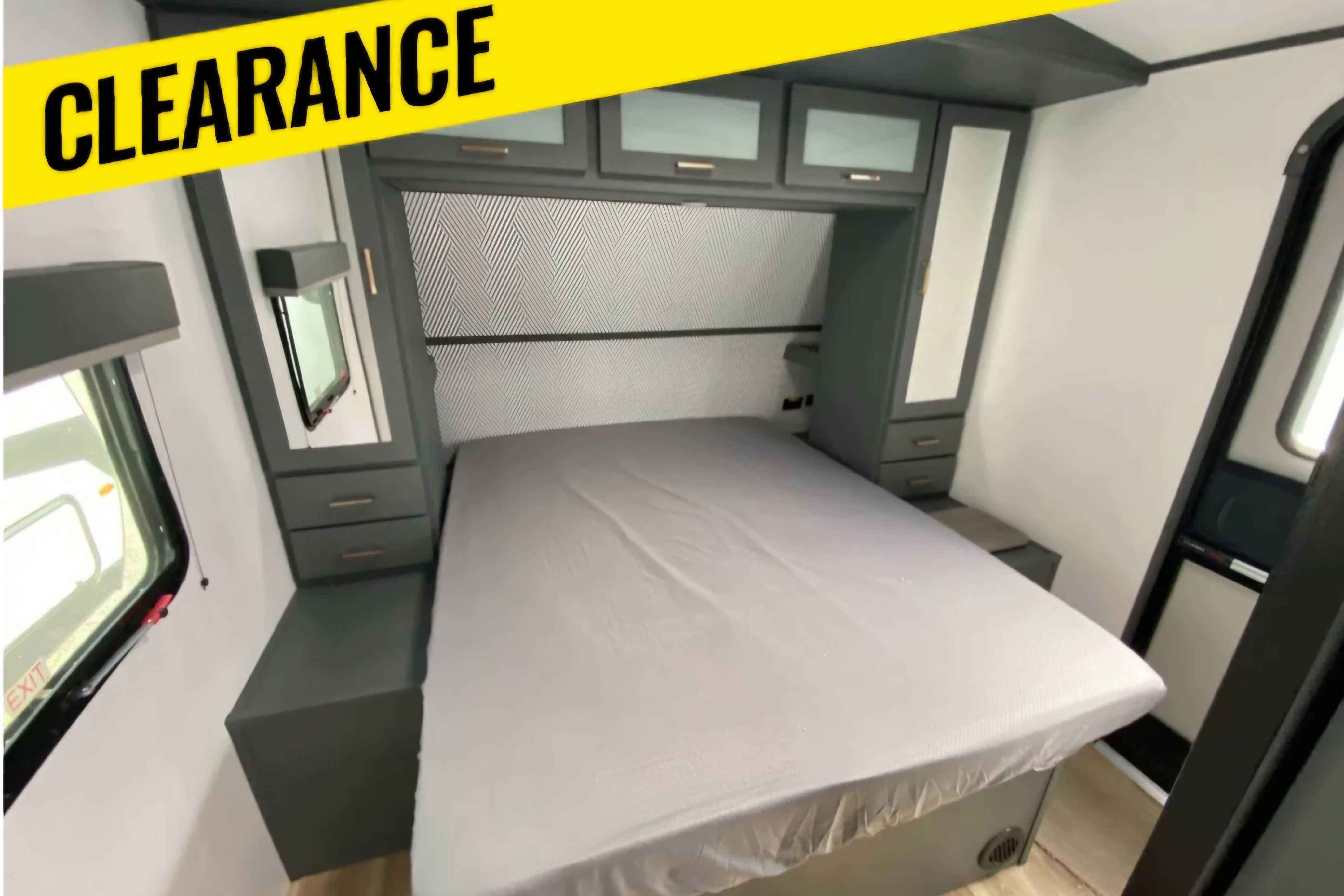 Darlene's Little House On Wheels