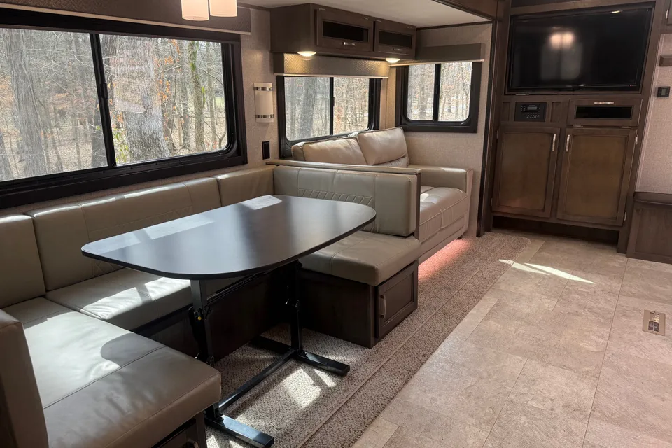 Jayco Jay Flight Travel Trailer