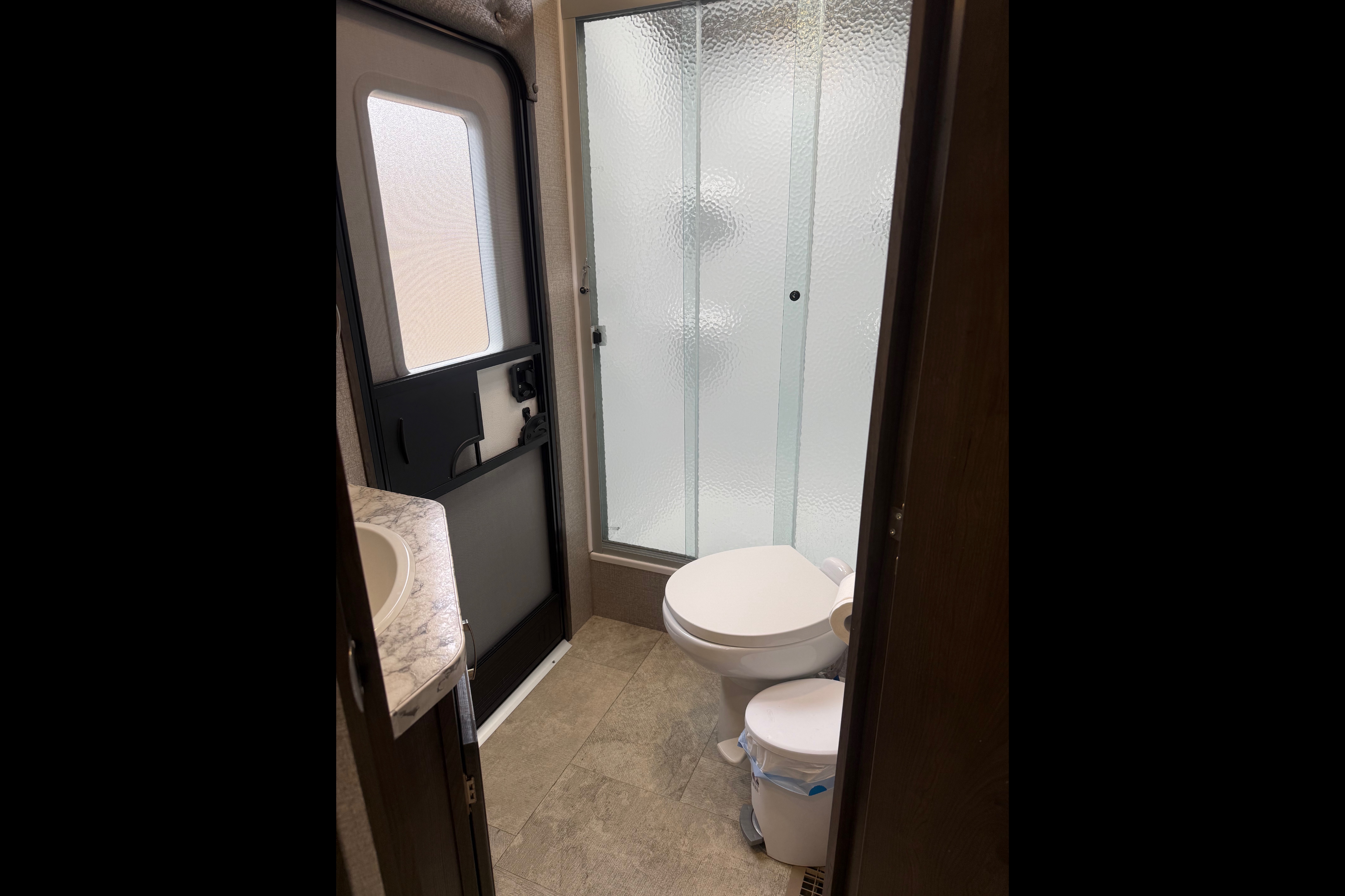 Jayco Jay Flight Travel Trailer