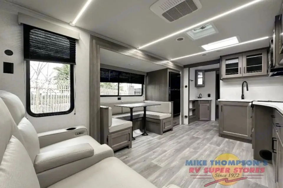 Grand Vista Getaway