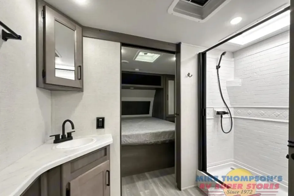 Grand Vista Getaway