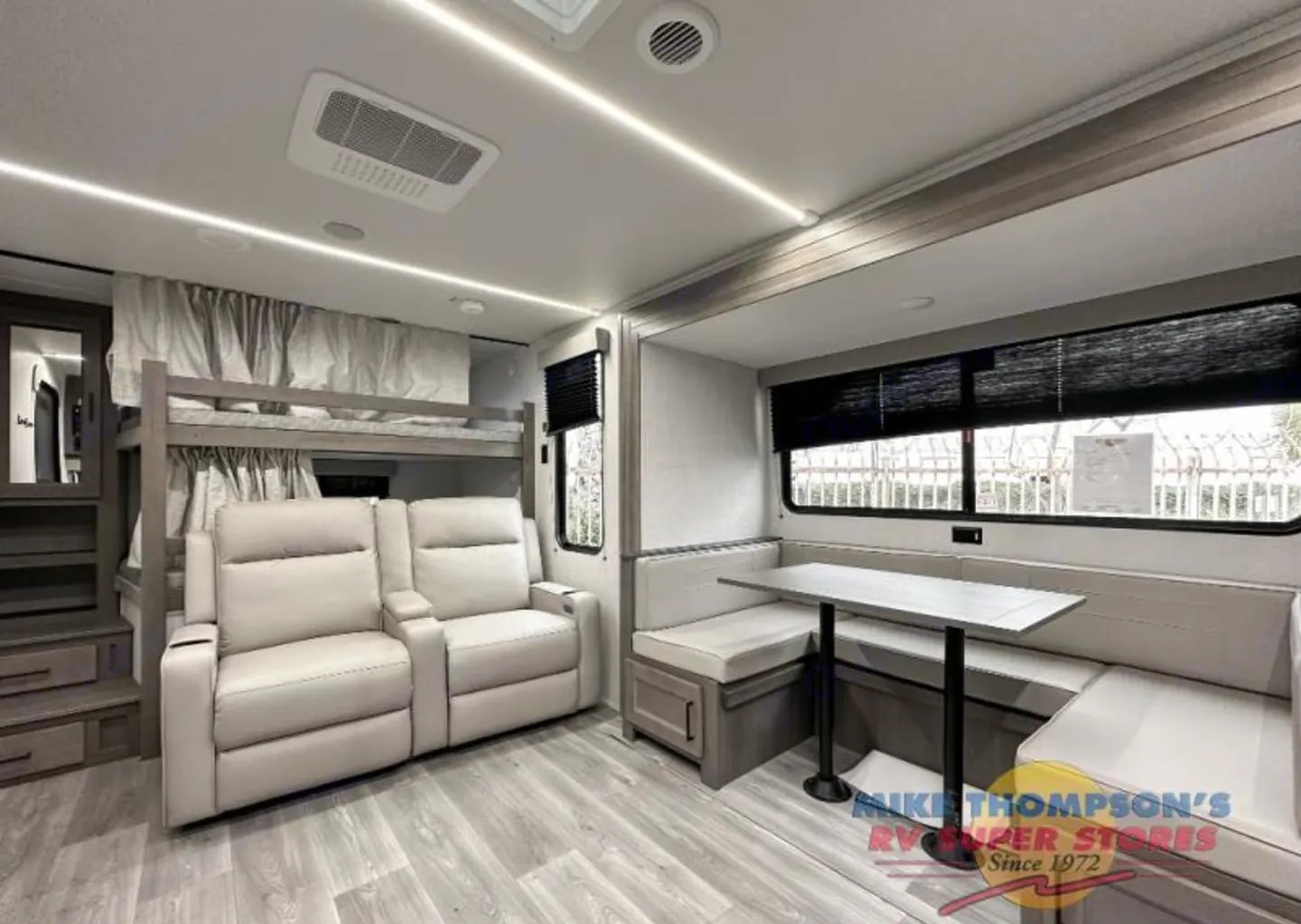 Grand Vista Getaway