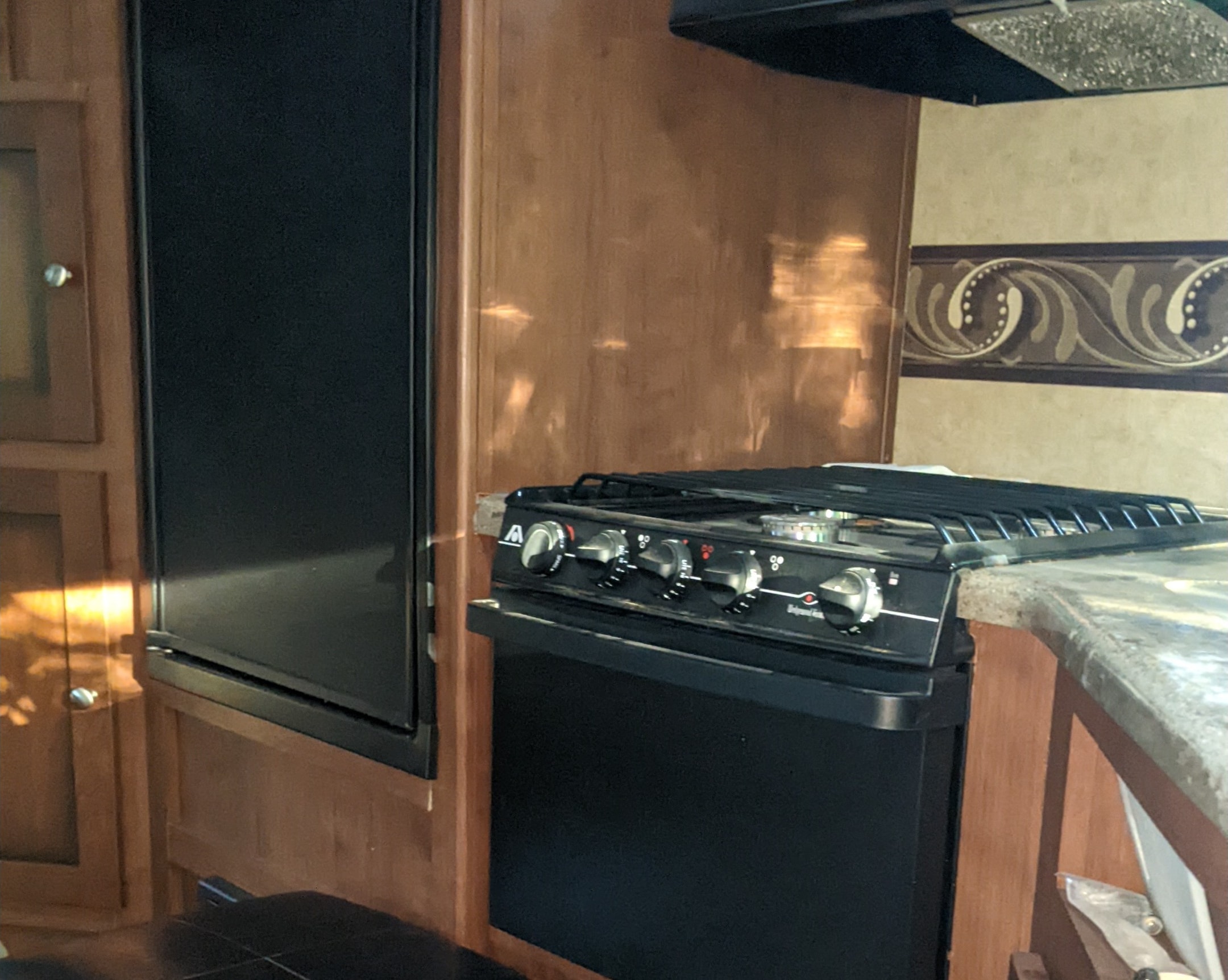 Benoit's Coachmen 263RLSKL KODIAK Travel Trailer