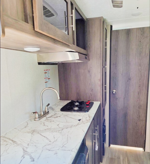 Coachmen Clipper 