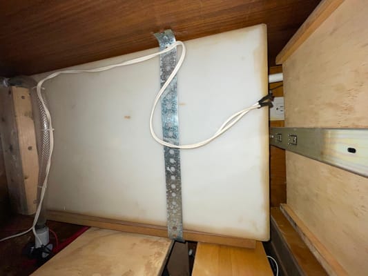 Fully Built Ford Transit 250 Class B