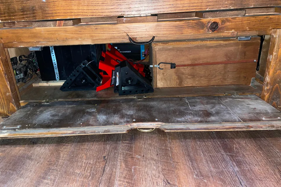 Fully Built Ford Transit 250 Class B