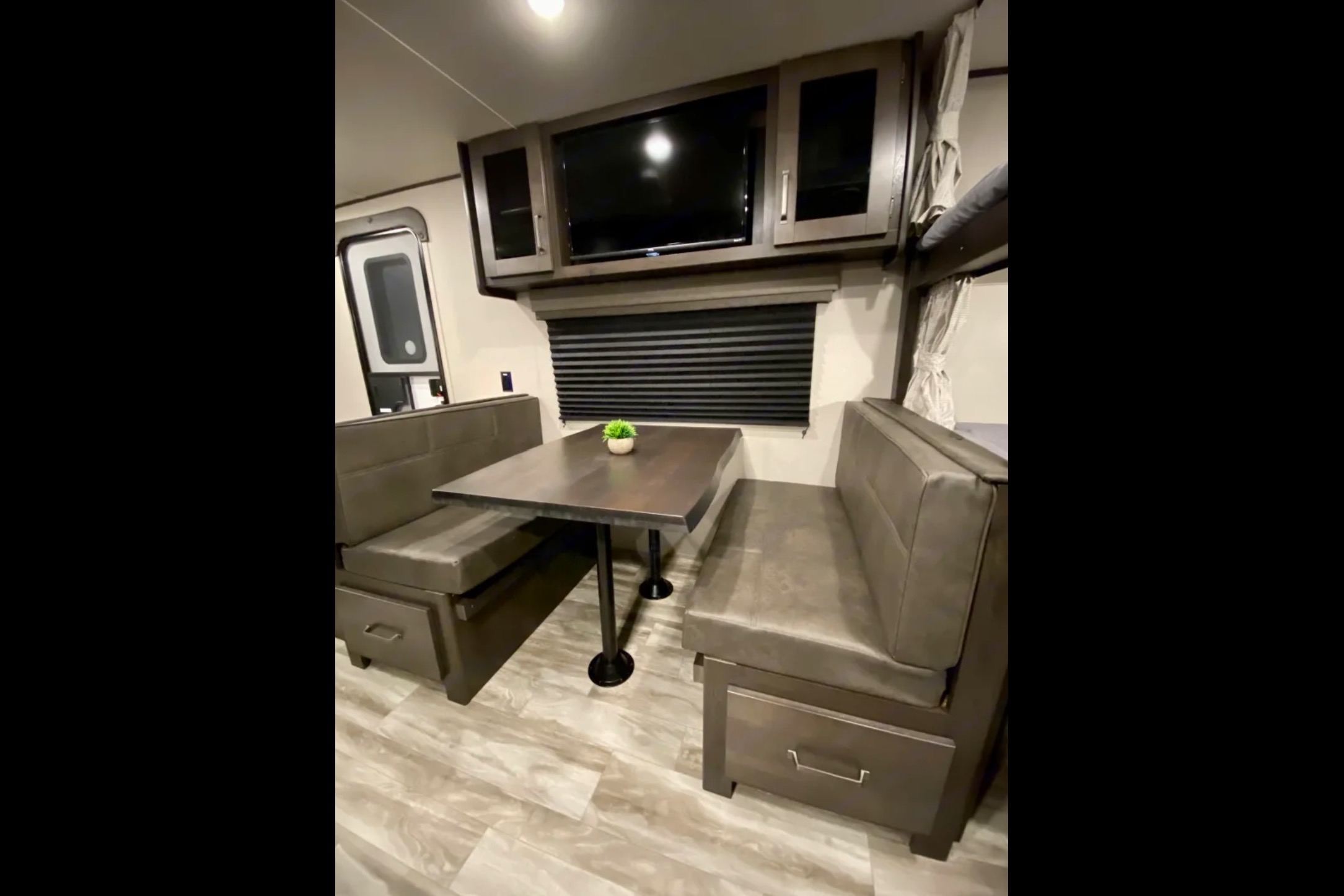 Grand Design Bunkhouse w/ Slide & Outdoor Kitchen