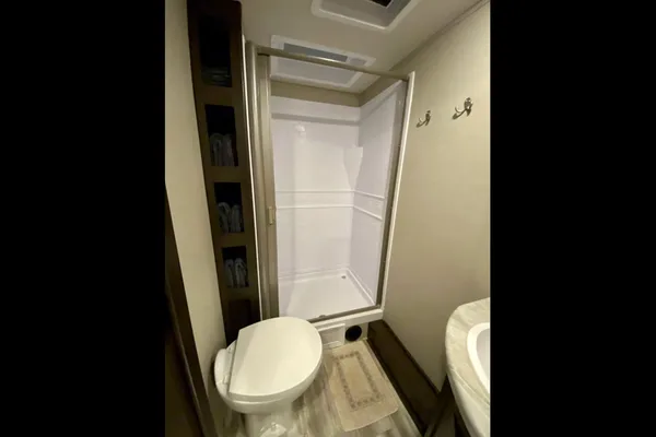 Grand Design Bunkhouse w/ Slide & Outdoor Kitchen