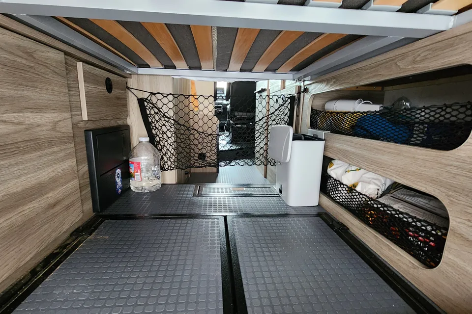 Winnebago Solis 59P NP w/Solar - Amenities Incl. + Day Trips Available!