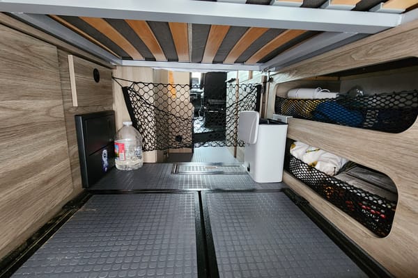 Winnebago Solis 59P NP w/Solar - Amenities Incl. + Day Trips Available!