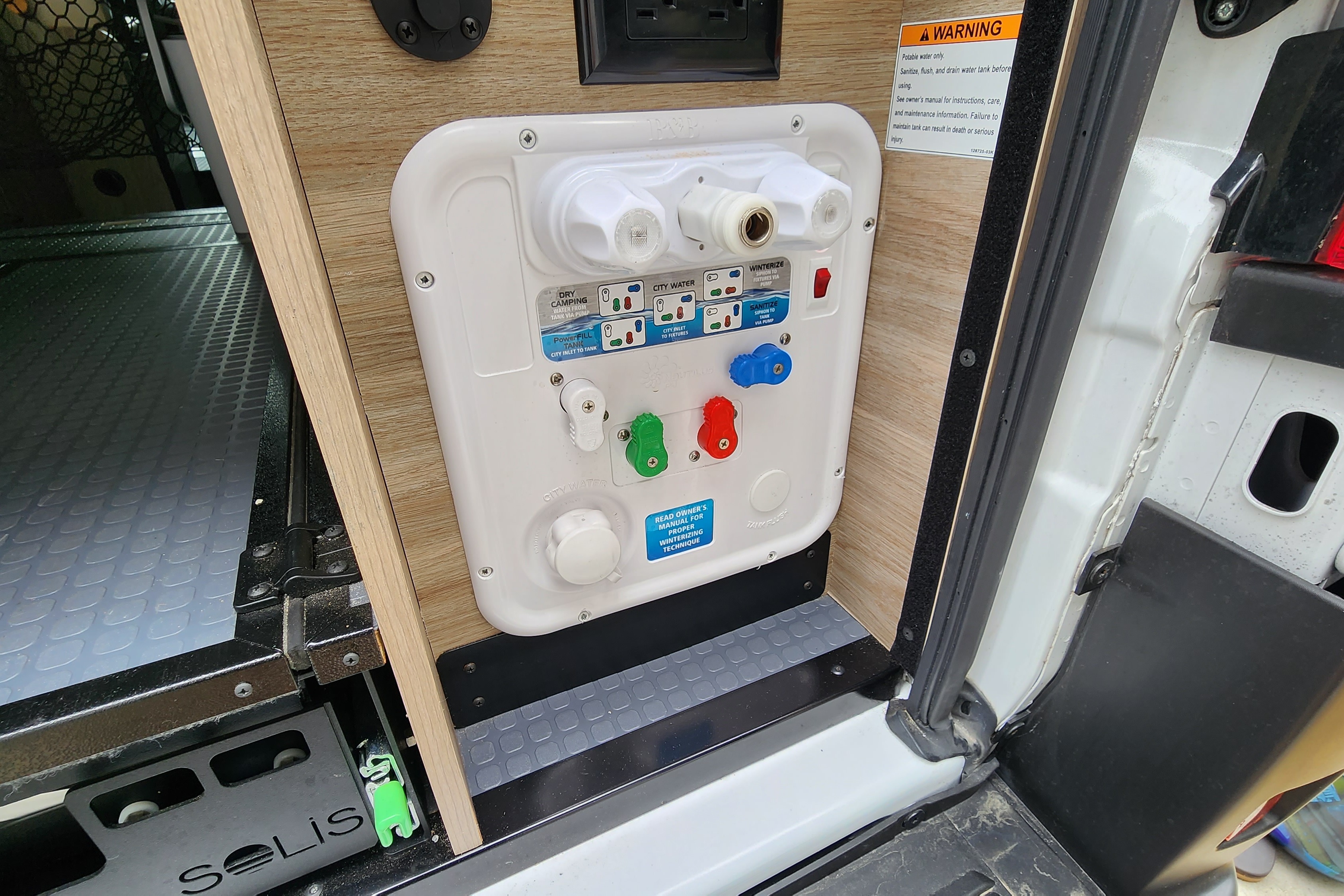 Winnebago Solis 59P NP w/Solar - Amenities Incl. + Day Trips Available!