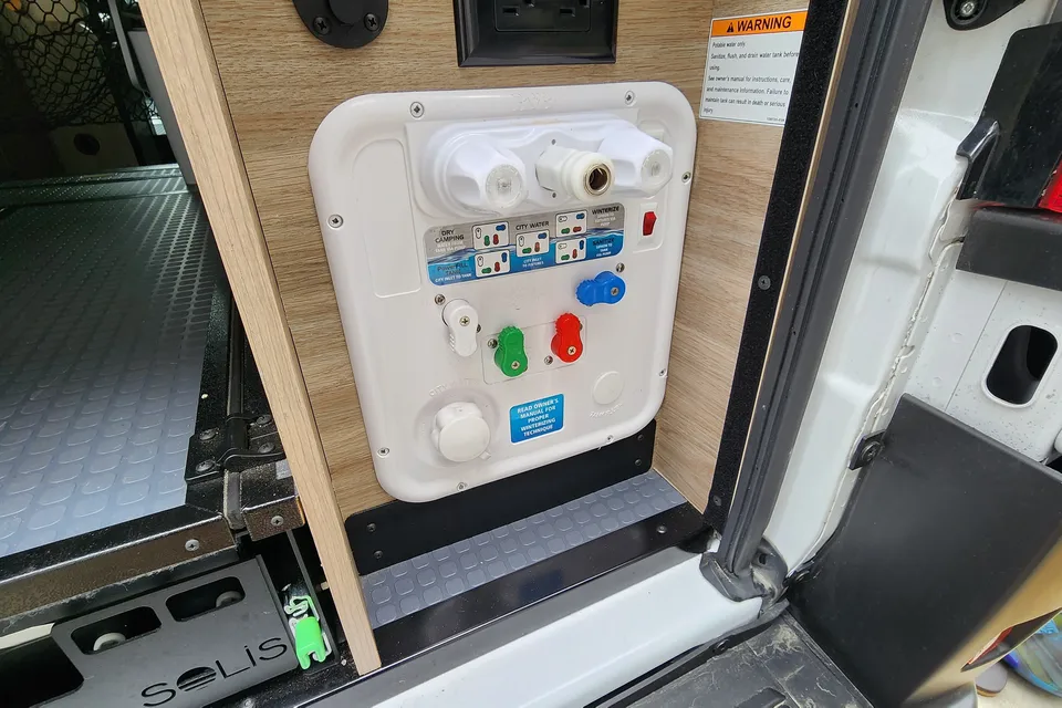 Winnebago Solis 59P NP w/Solar - Amenities Incl. + Day Trips Available!