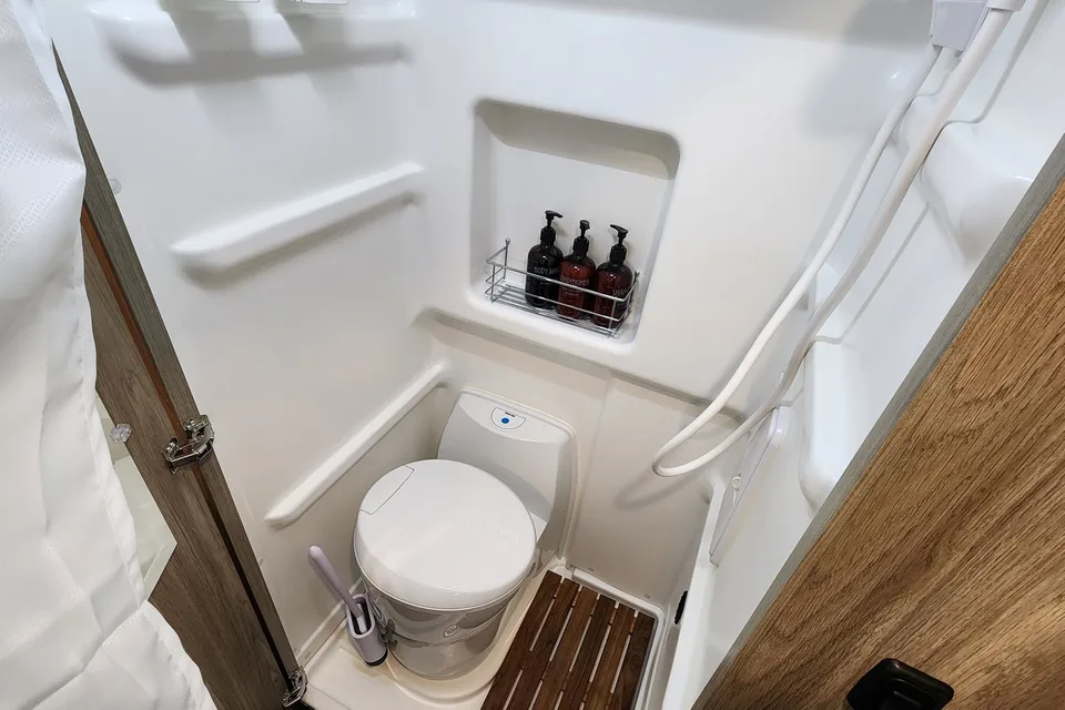 Winnebago Solis 59P NP w/Solar - Amenities Incl. + Day Trips Available!