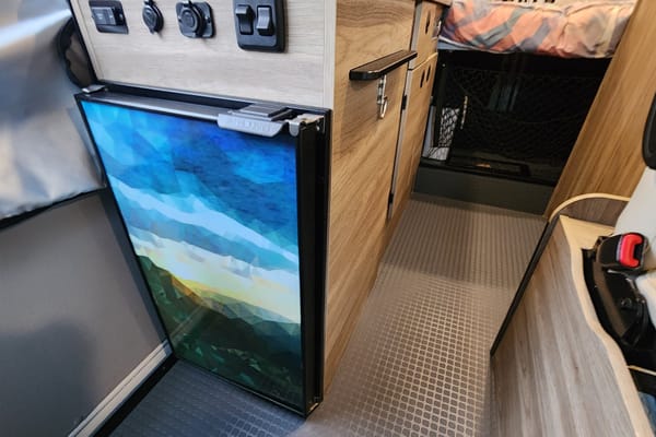 Winnebago Solis 59P NP w/Solar - Amenities Incl. + Day Trips Available!