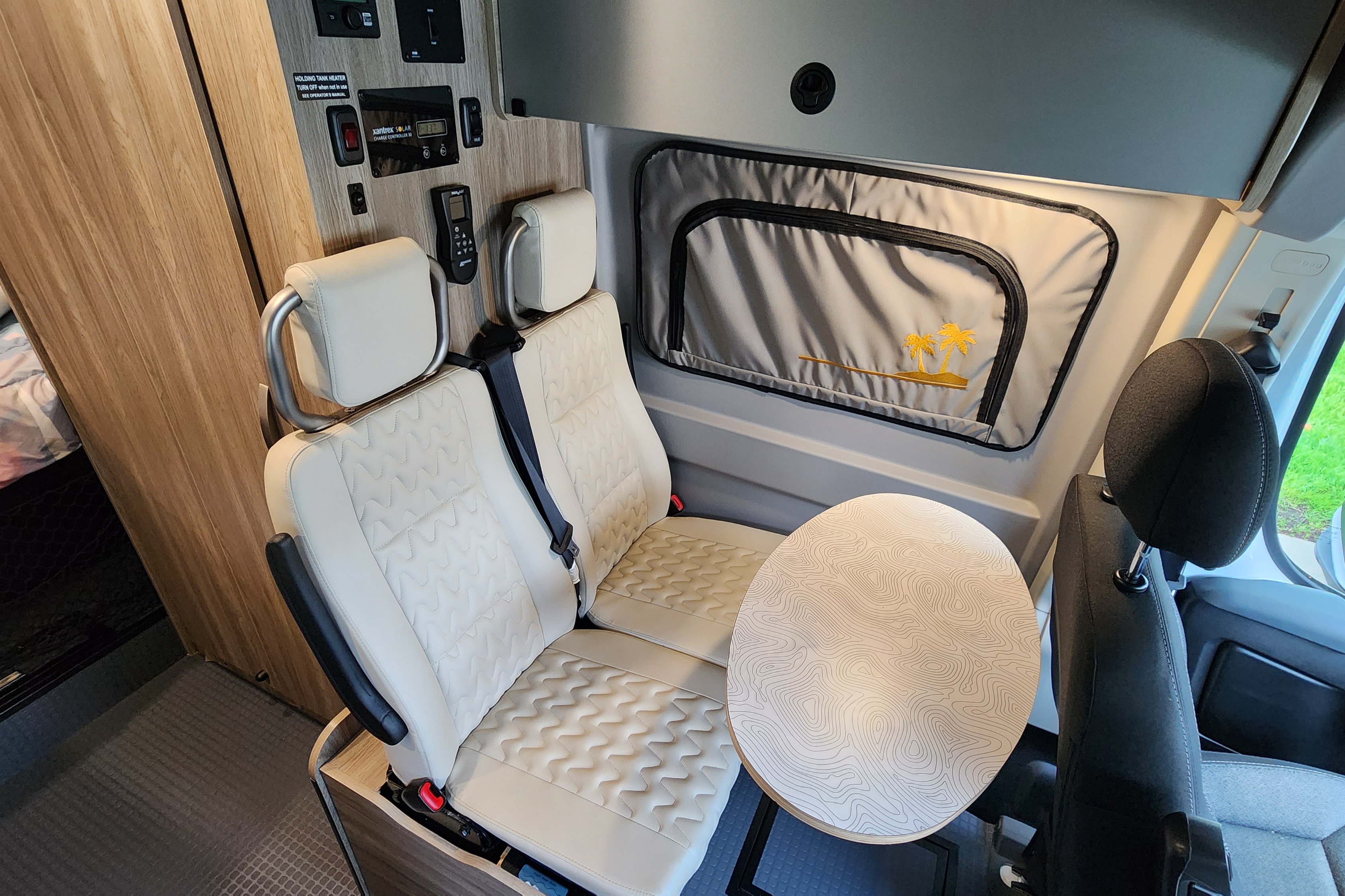 Winnebago Solis 59P NP w/Solar - Amenities Incl. + Day Trips Available!