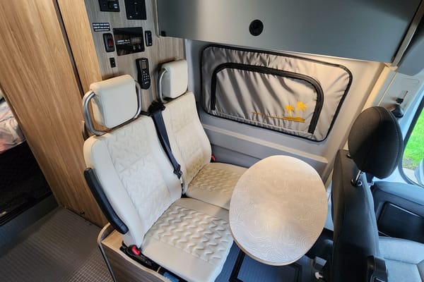 Winnebago Solis 59P NP w/Solar - Amenities Incl. + Day Trips Available!