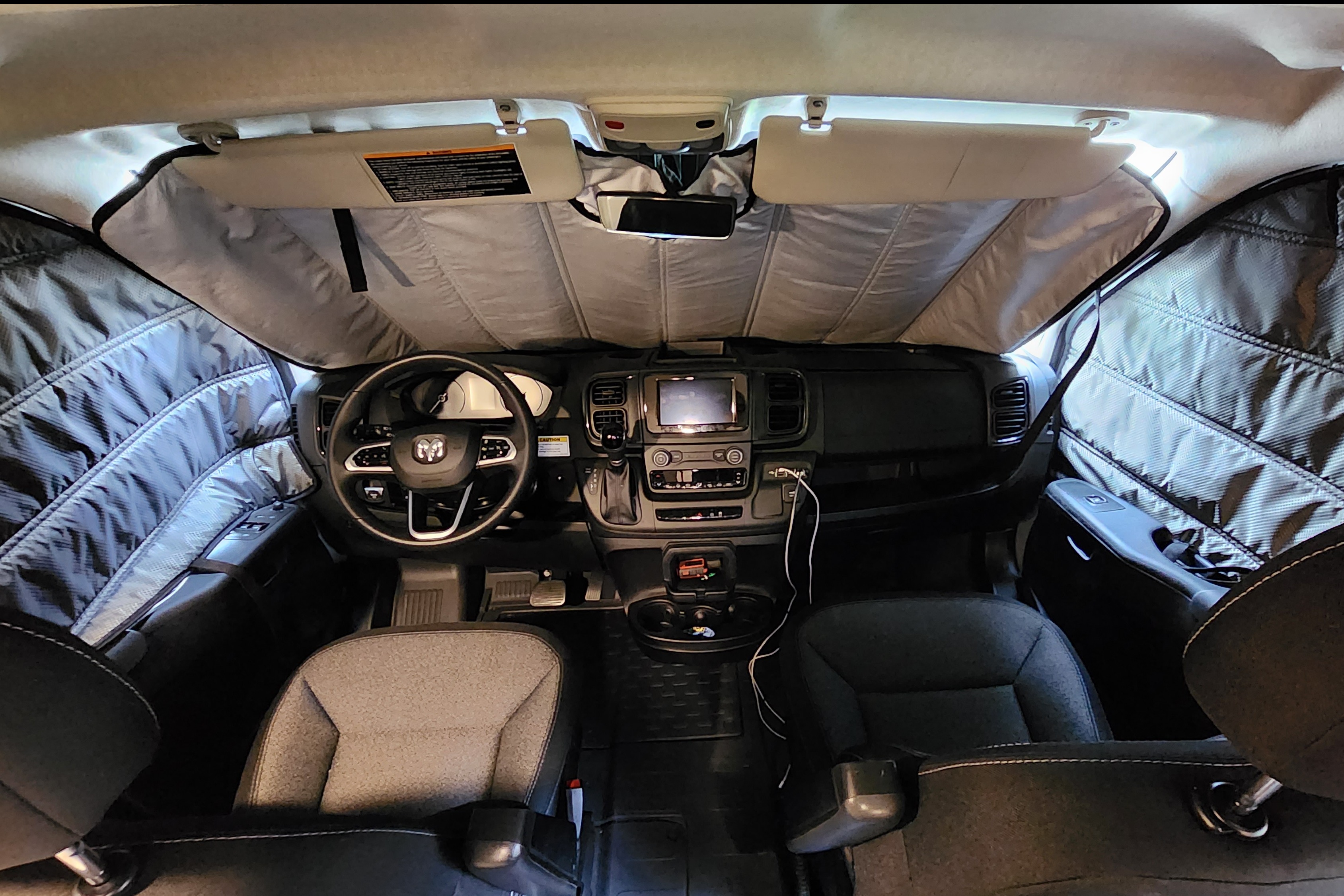 Winnebago Solis 59P NP w/Solar - Amenities Incl. + Day Trips Available!