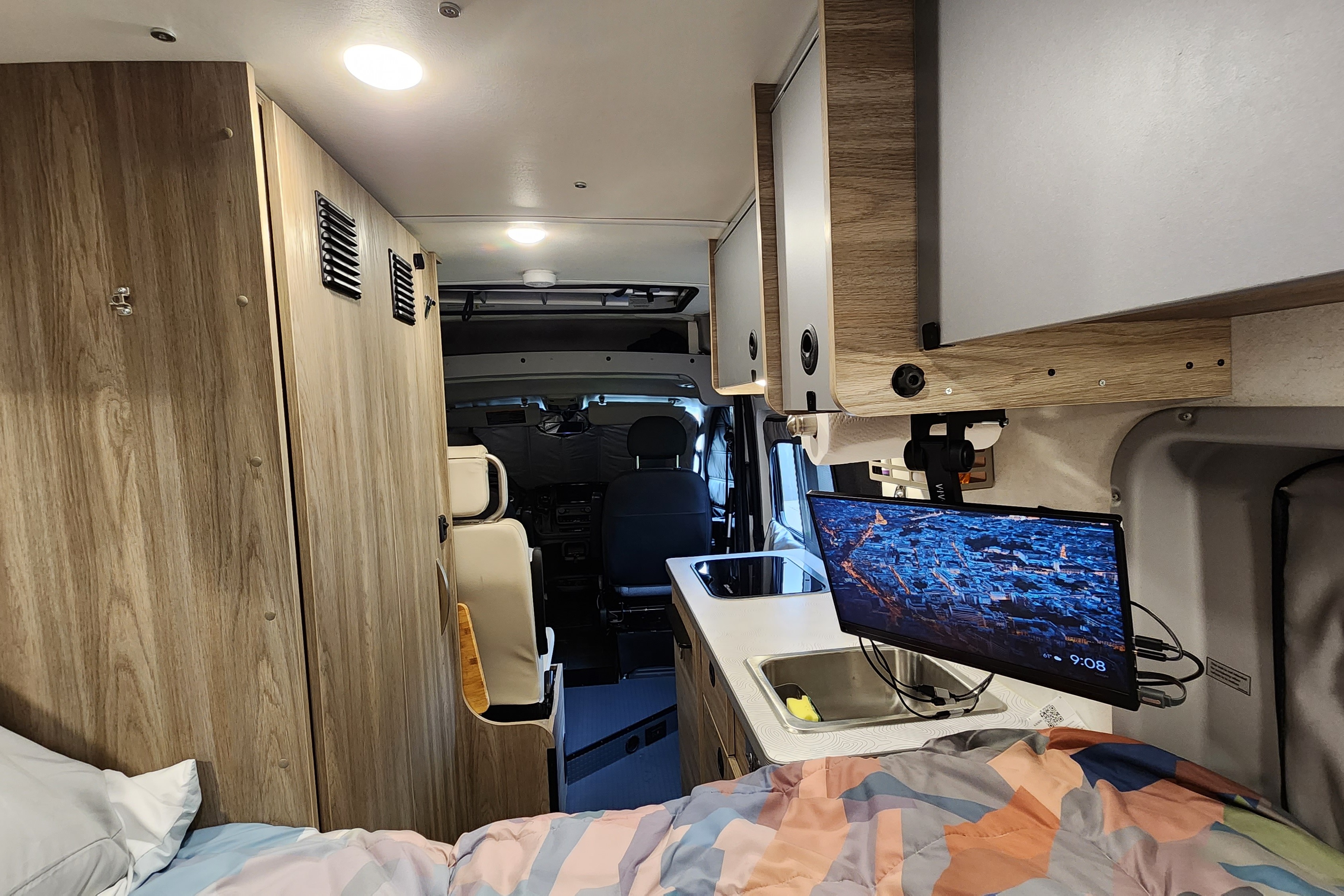 Winnebago Solis 59P NP w/Solar - Amenities Incl. + Day Trips Available!