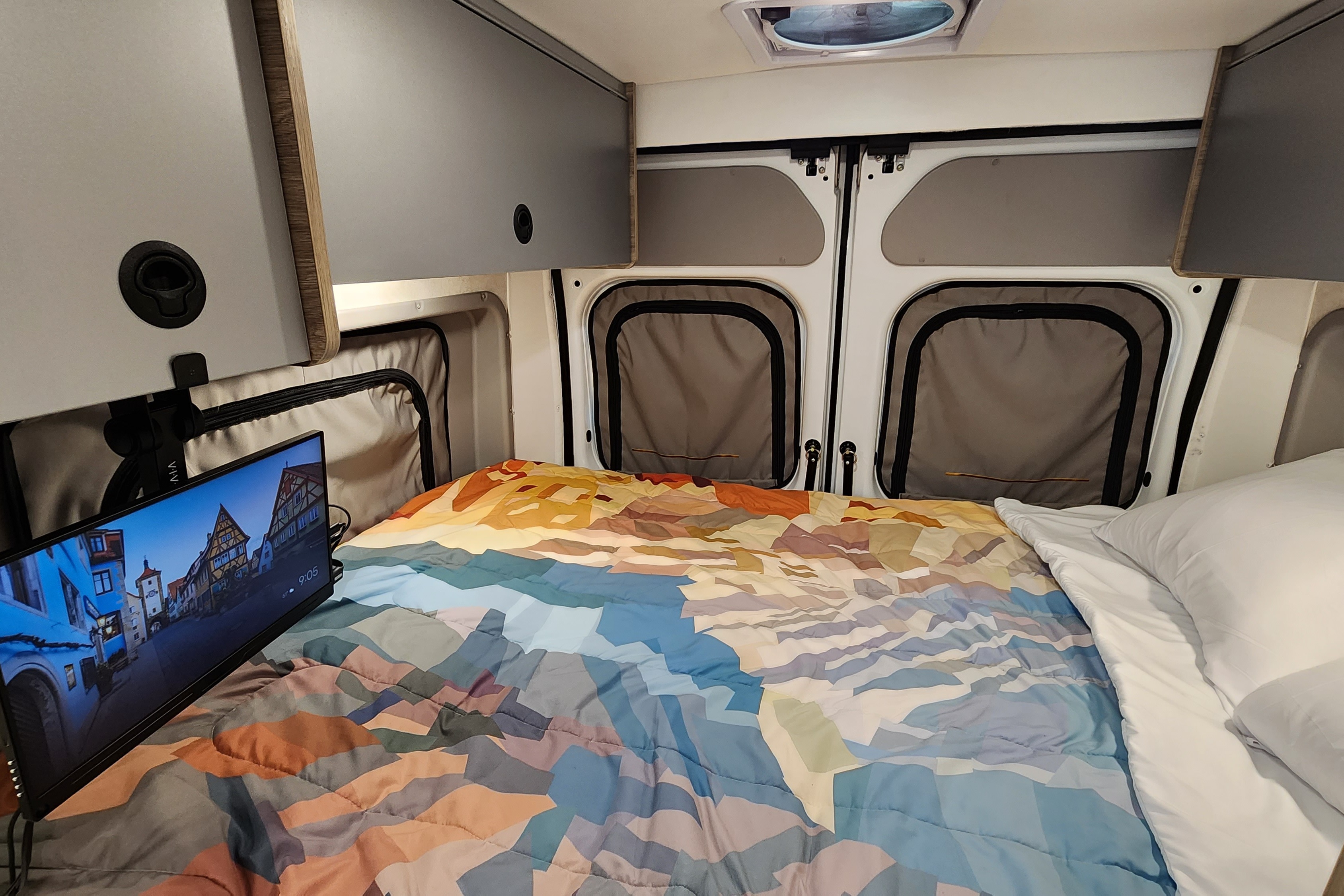 Winnebago Solis 59P NP w/Solar - Amenities Incl. + Day Trips Available!
