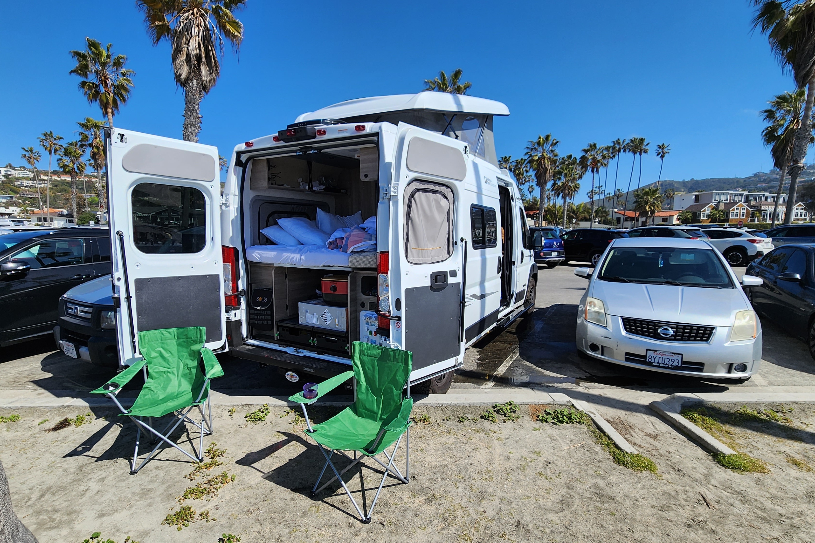 Winnebago Solis 59P NP w/Solar - Amenities Incl. + Day Trips Available!