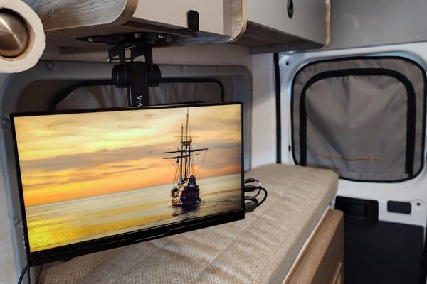 Winnebago Solis 59P NP w/Solar - Amenities Incl. + Day Trips Available!