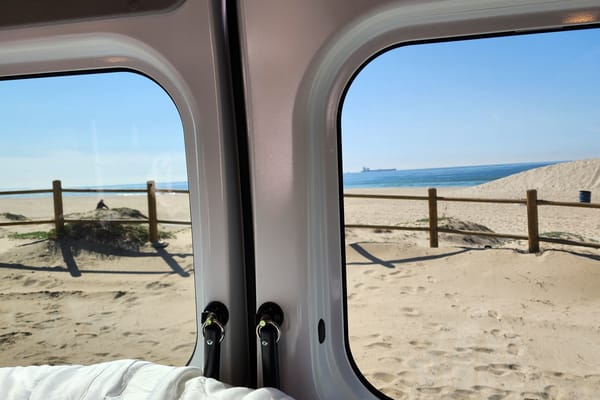 Winnebago Solis 59P NP w/Solar - Amenities Incl. + Day Trips Available!