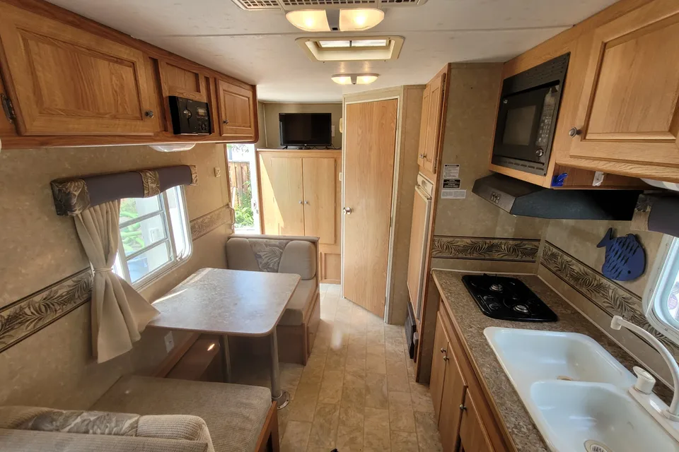 Gulf Stream KL183 Travel Trailer