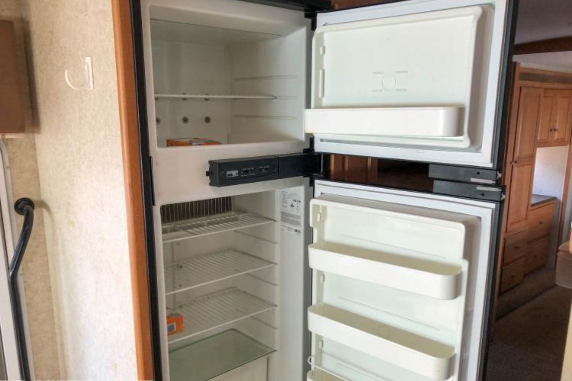 Bunkhouse Winnebago