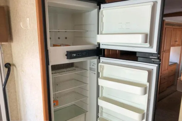 Bunkhouse Winnebago