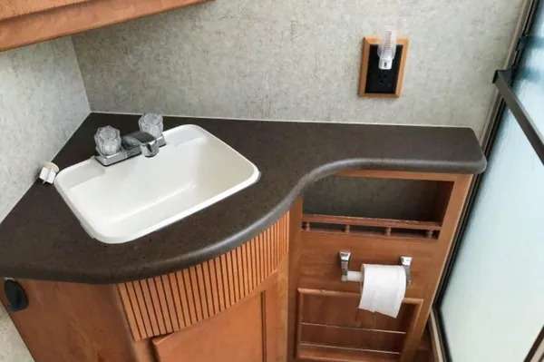 Bunkhouse Winnebago