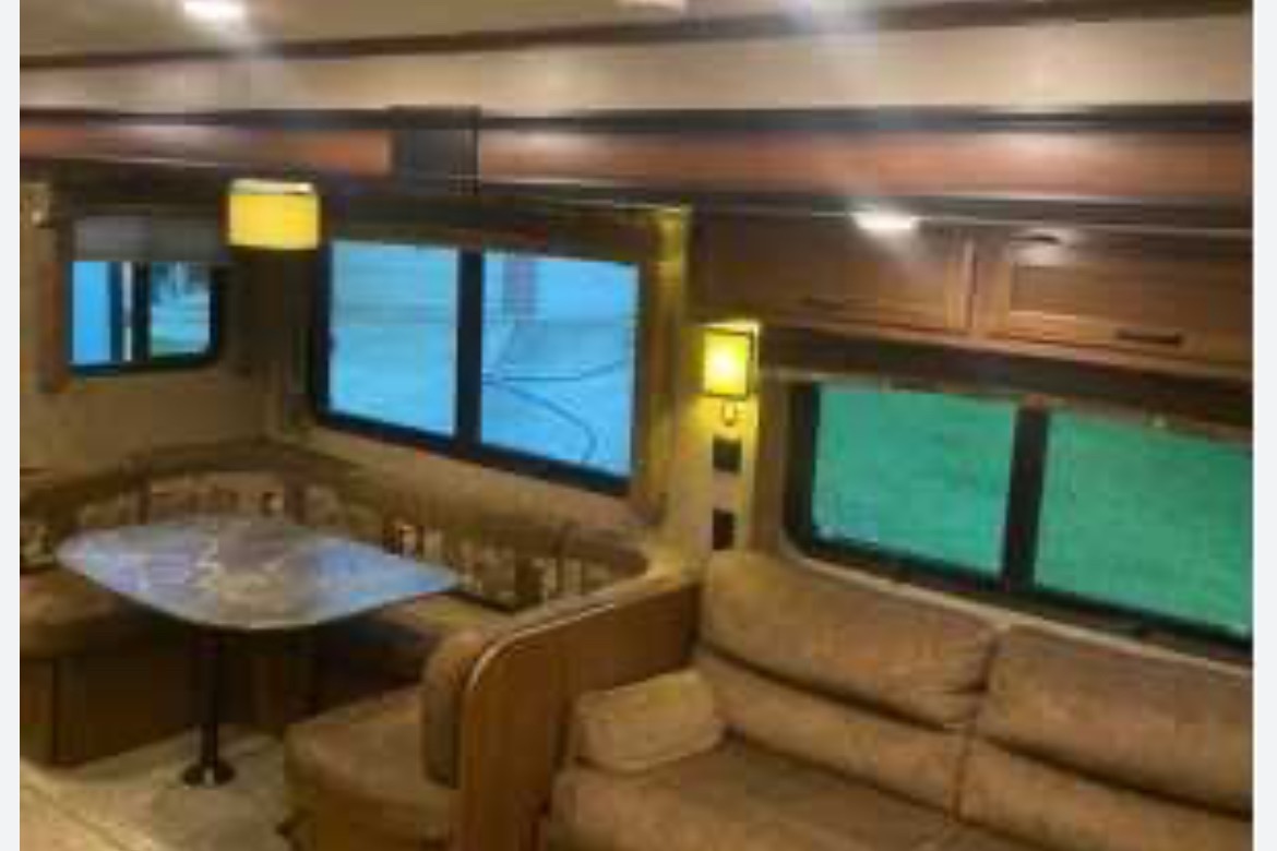 Liz and Jeff's Jayco 32BHDS Travel Trailer