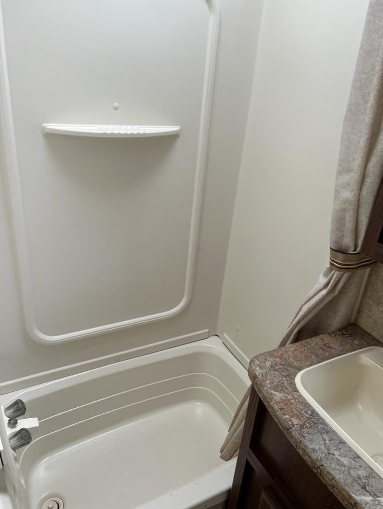 Outback Keystone Ultra Light Travel Trailer