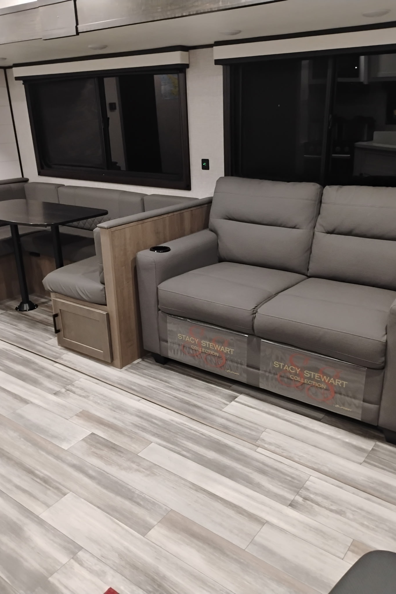 Nichole's Jayco 224BH Travel Trailer