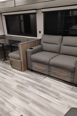 Nichole's Jayco 224BH Travel Trailer