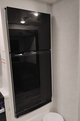 Nichole's Jayco 224BH Travel Trailer